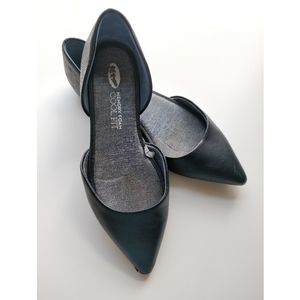 Dr. Scholl's Cool Fit Flats